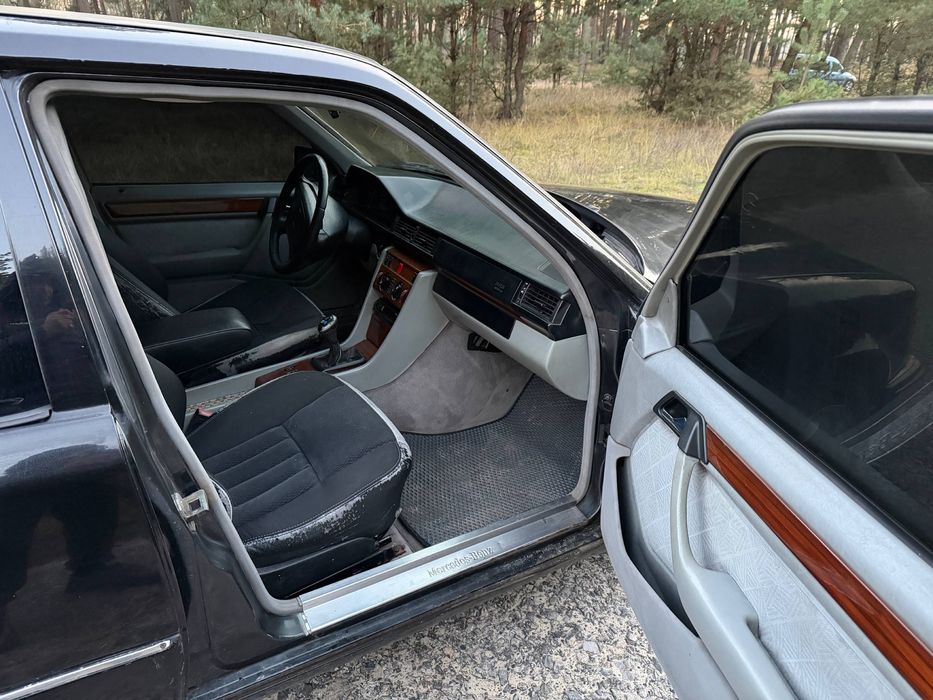 Продам Mercedes-Benz E220