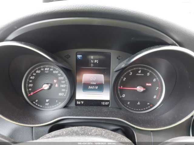 Mercedes-Benz GLC 300 4Matic 2019