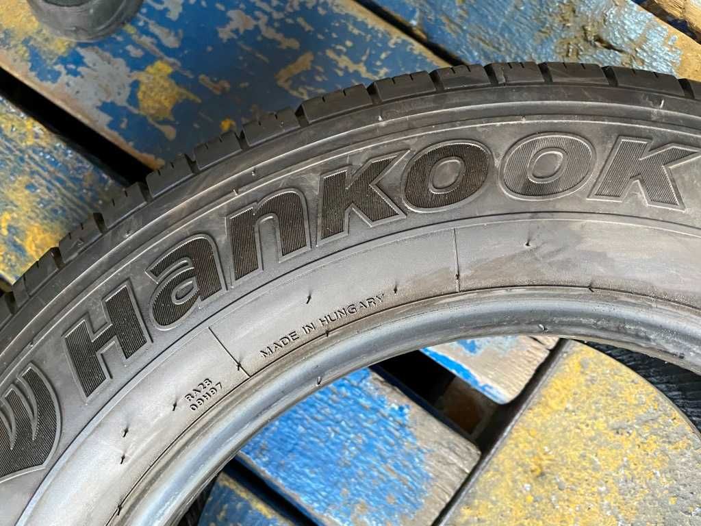 205/65 R16C Hankook 4шт літо