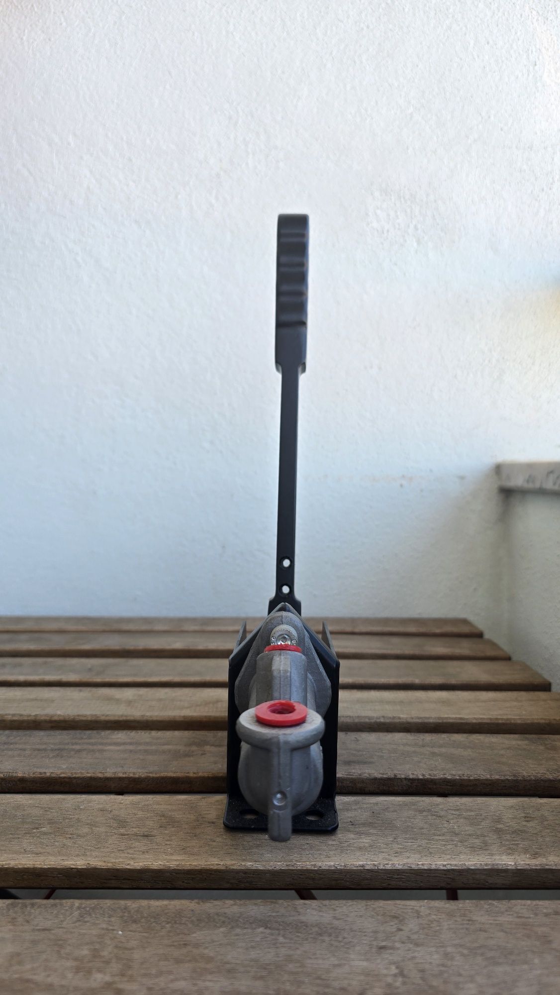Travão de Mão Hidráulico Vertical JRSpec