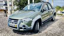 Fiat Strada Adventure