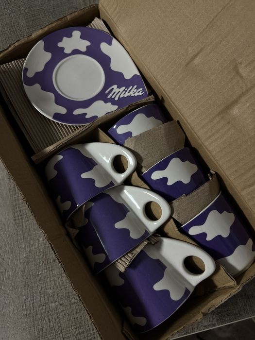 Чайні сервізи. Кавові сервізи. Чашка. Сервіз