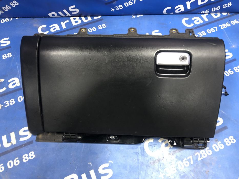 Бардачок Порш Каен речовий ящик Porsche Cayenne 958 каєн