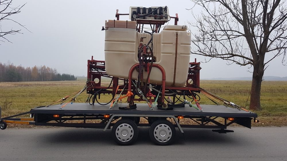 Tanie Usługi Transportowe Dostawa Transport Odbiory Wywóz Meble Paczki