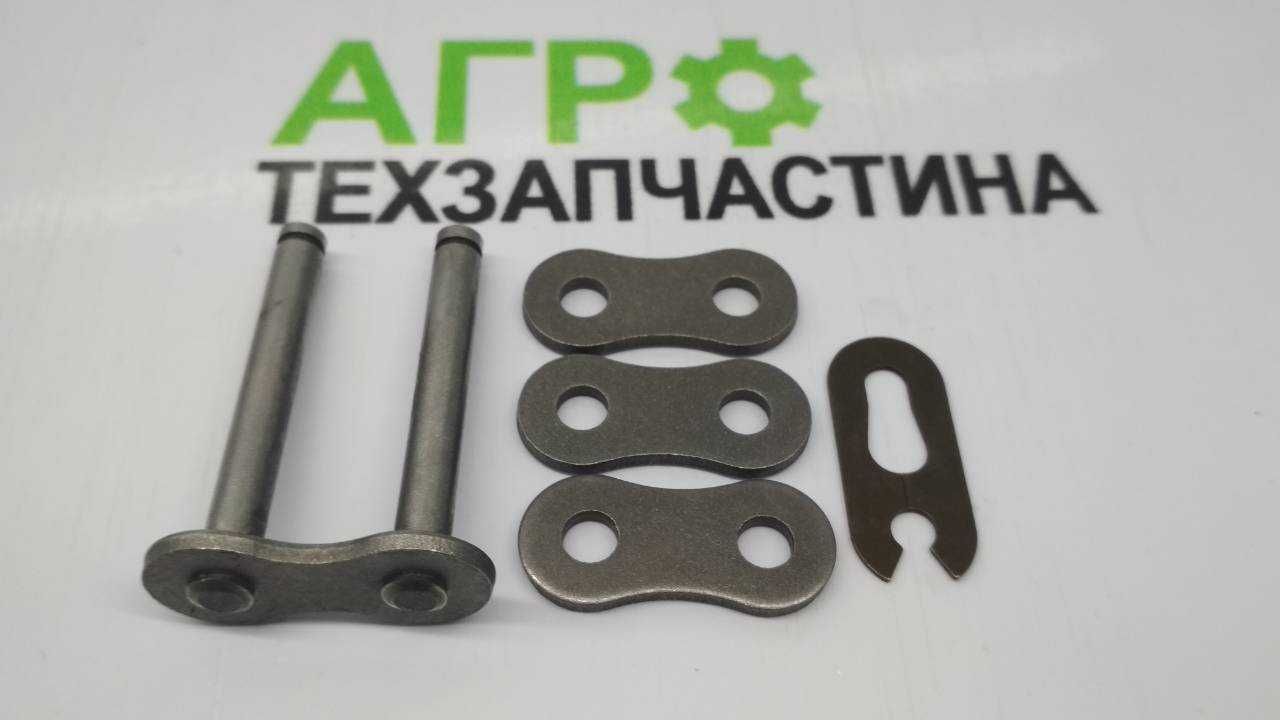 Цеп транспортера елеватора John Deere, Claas, Massey Ferguson, Case