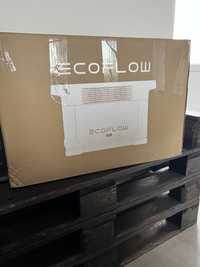 Ecoflow Delta Max 2000 новий 110 вольт сша