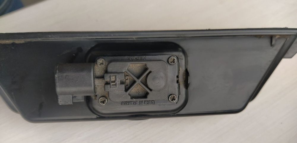 Кнопка открытия багажника Ford Escape Kuga 13-19 (1L2T-14K147-AA)