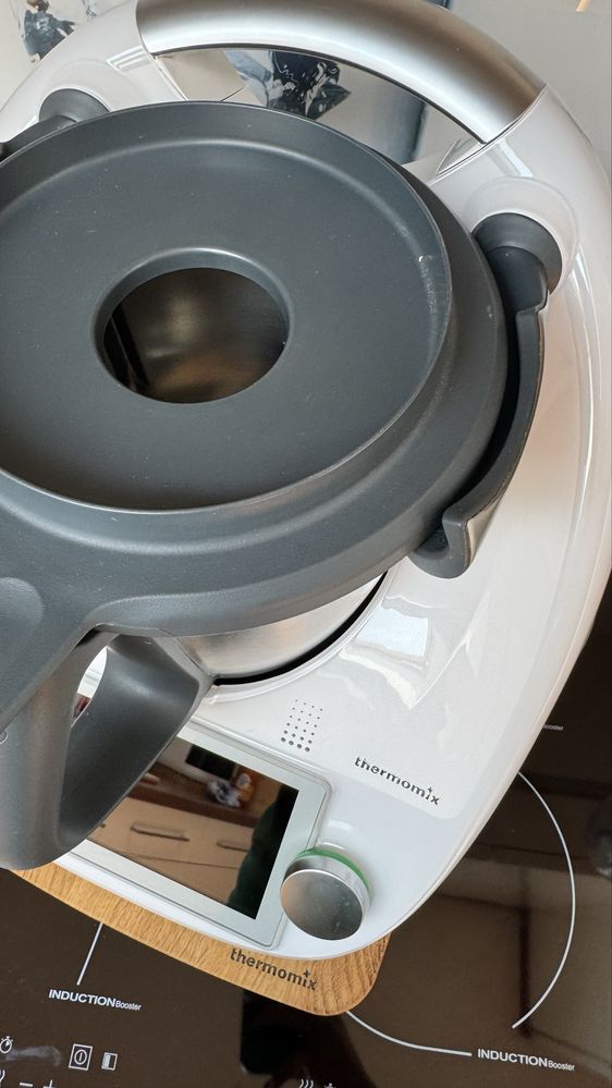 Thermomix tm6 termomix