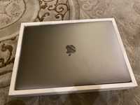 MacBook pro 13 2020 m1 легеое б/у, без повреждений и царапин