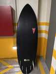 Pyzel JJF Gremlin softboard 6’0