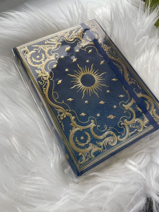 «Celestial journal» блокнот,ежедневник, дневник