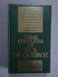 Livro - Obras completas de Eça de Queiróz II