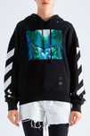 Худи off-white оригинал