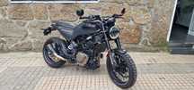Husqvarna Svartpilen 401 Husqvarna Svartpilen 401