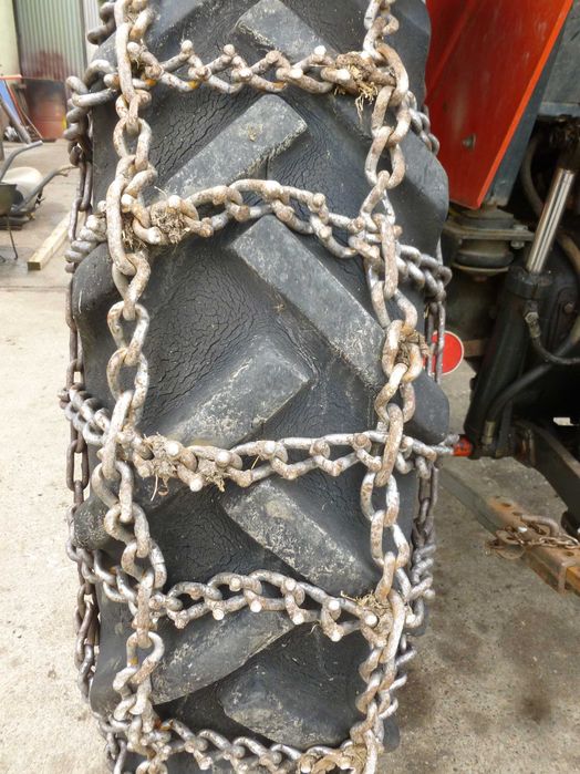 łańcuchy leśne,ursus,zetor,claas,john,massey,deutz