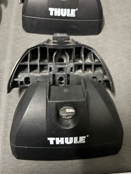 Thule Rapid System 753