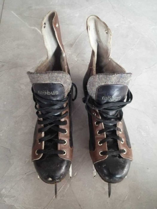 Rakobuty do drytoolingu