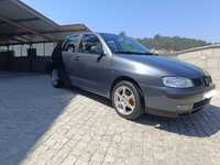 SEAT Ibiza 6k2 1.9 tdi 90 cv