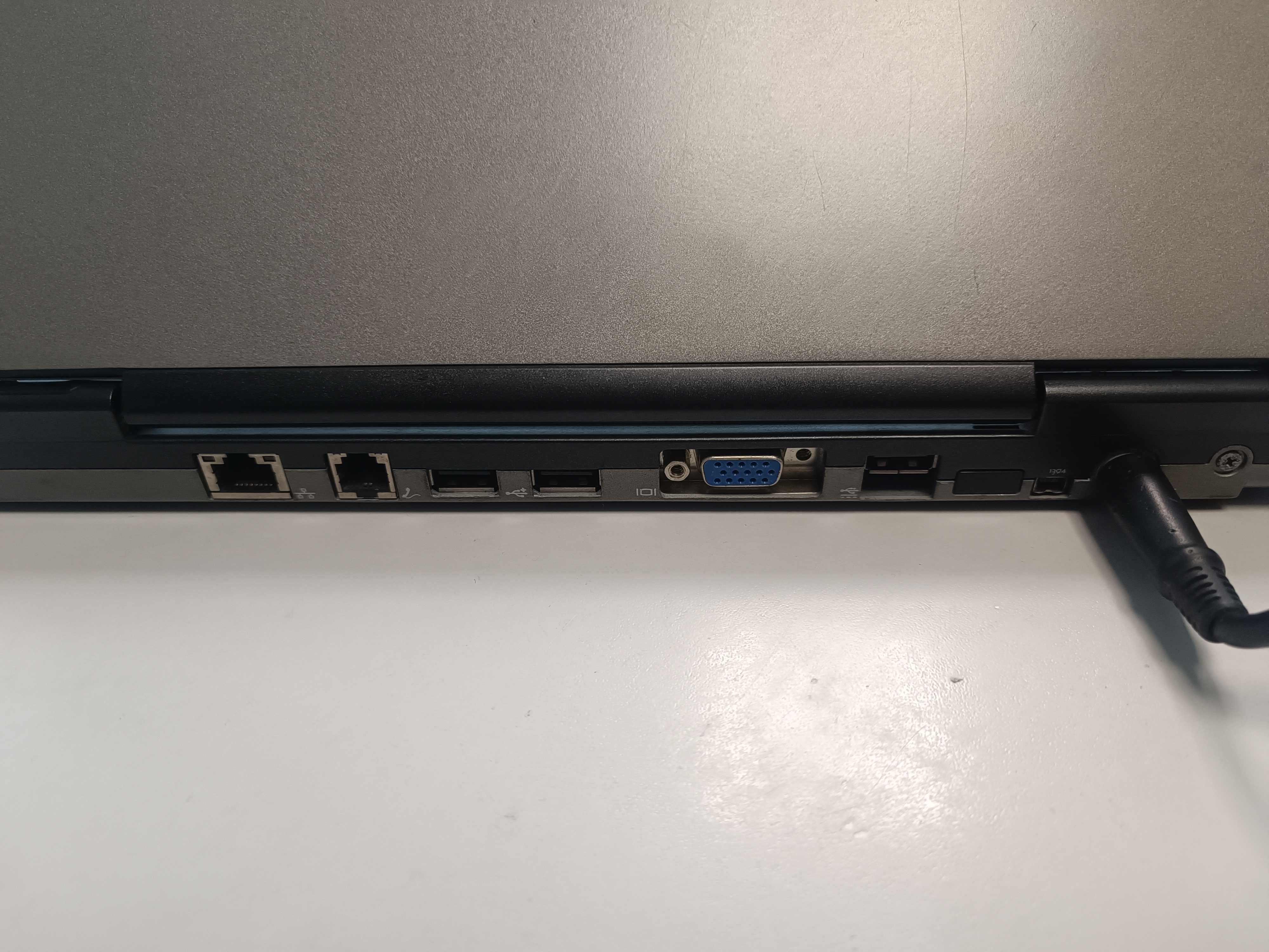 Laptop Dell Latitude D420