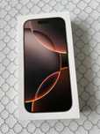 iPhone 16 pro 512 GB Desert Titanium , nowy zaplombowany