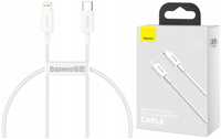 Baseus Kabel Usb-C Lightning 0,25M 20W Do Iphone