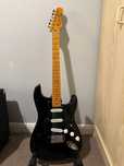 (Fender Special Run) Squier Classic Vibe ‘50s Stratocaster