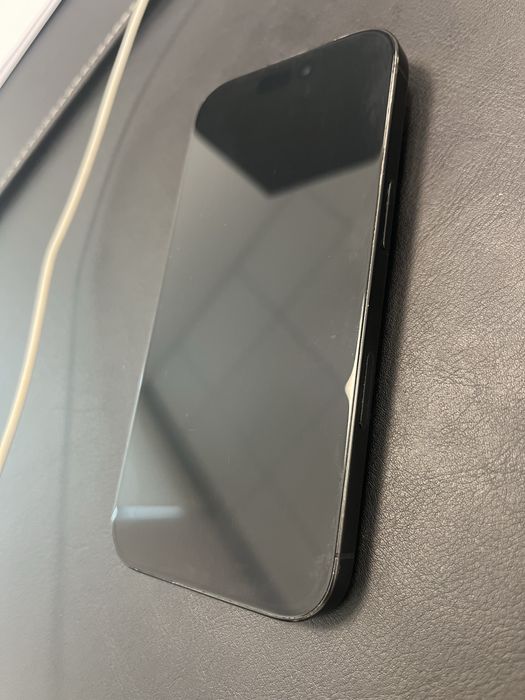 Iphone 16 pro 128GB idealny stan