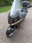 Suzuki Burgman 125