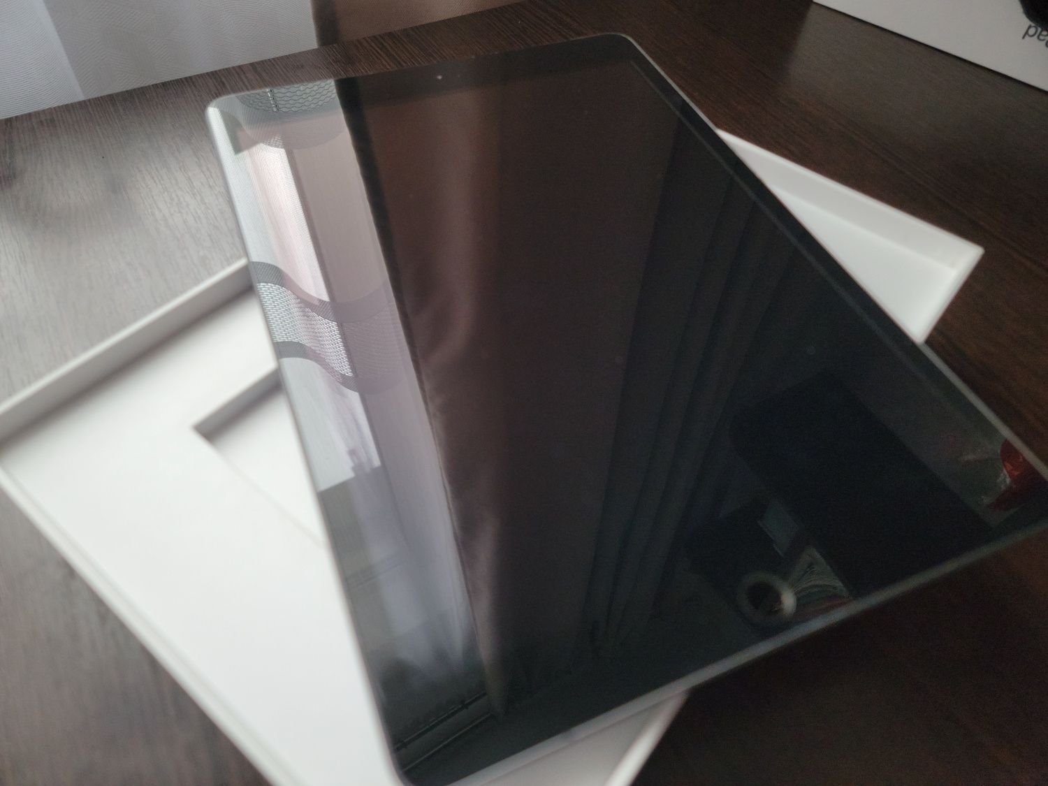 Apple A2429 iPad 10.2" Wi-Fi+4G LTE 128GB