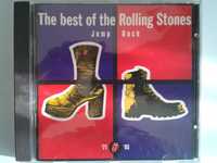 Cd Rolling Stones "Jump Back"