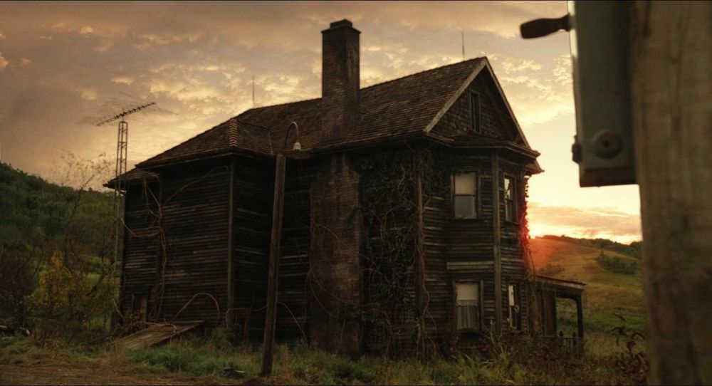 OS MENSAGEIROS (Kristen Stewart/Dylan McDermott/Penelope Ann Miller)