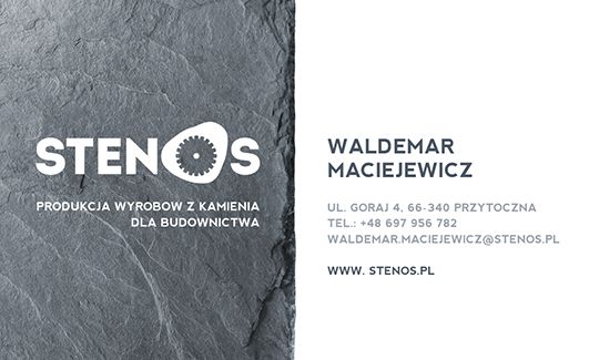 Kamień polny cięty-plastry brukowe