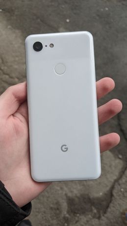 Google pixel 3 64 gb