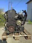Двигун мотор двигатель Land Rover Freelander 2.0 d 20T2N Honda Civic