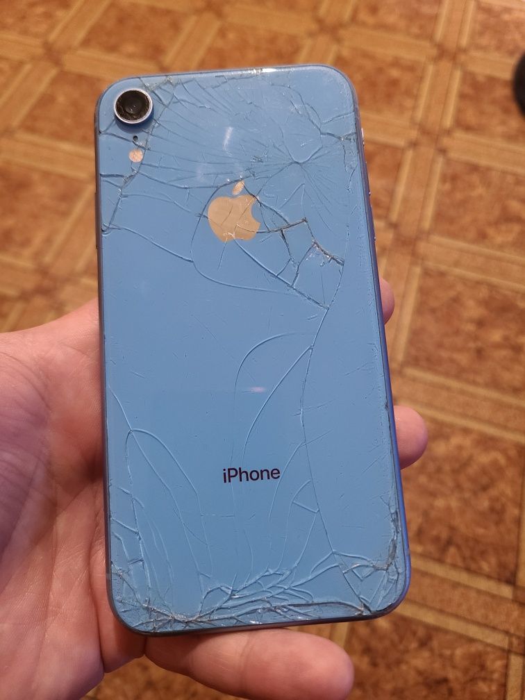 iPhone XR 256gb Neverlock