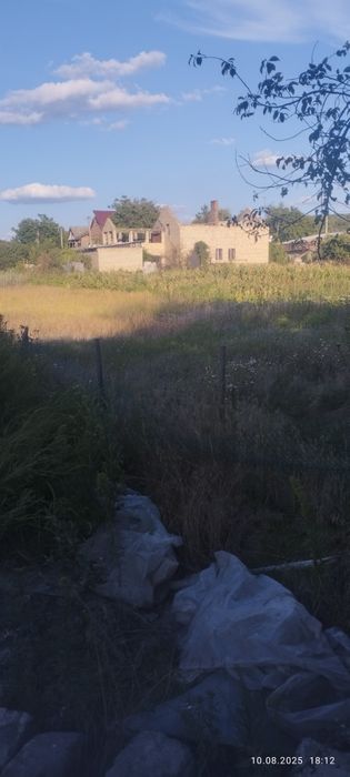 Продам теплицю каркасну з нержавіючої сталі.