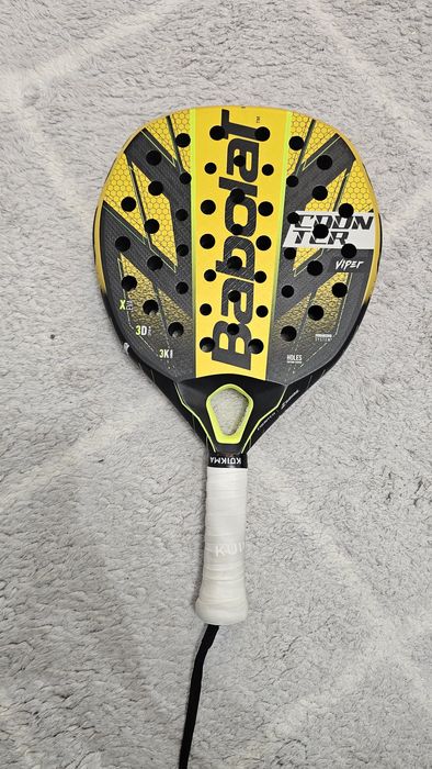 Rakieta do Padla Babolat Counter Viper