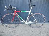 Giant Peloton Superlite