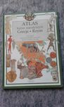 Atlas kultur starożytnych Piero Bardi