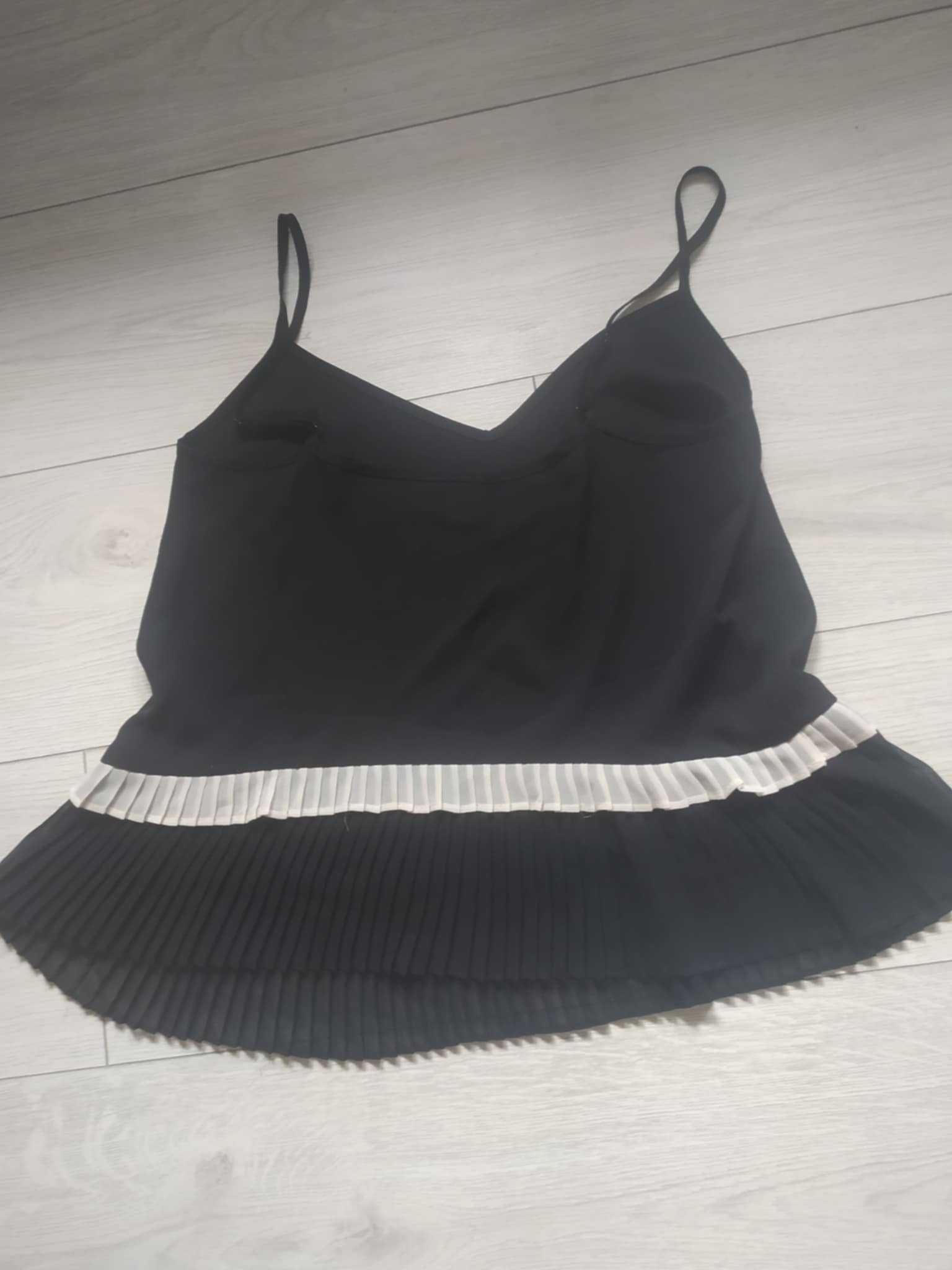 bluzeczka top glamour