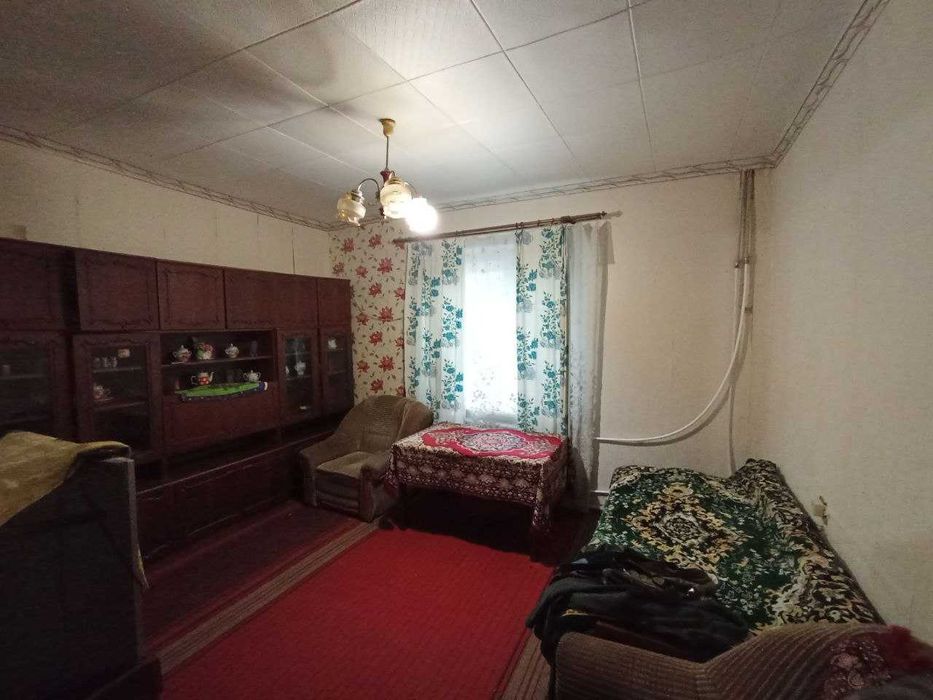 Продам 2-х кімнатну "сталінку", 17-й квартал