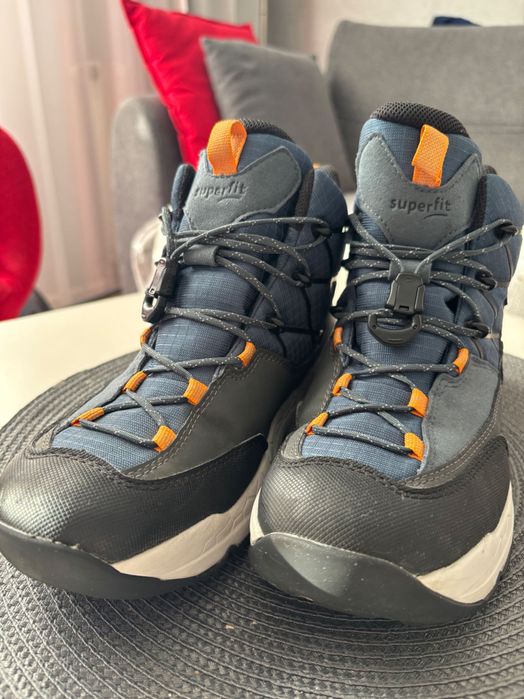 Buty Syperfit roz. 40