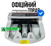 СЧЕТНАЯ МАШИНКА COUNTER 2089/7089 Счетчик Проверка Банкнот Валют NEW