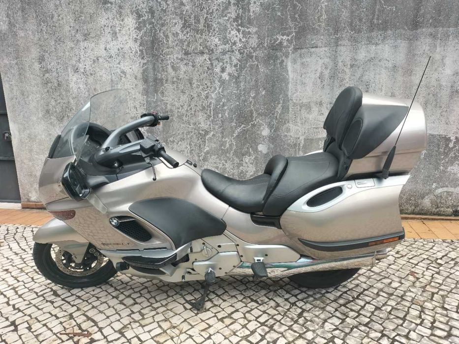 BMW K1200LT 1999