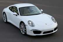Porsche 911 Série F