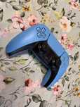Dual sense niebieski PS5