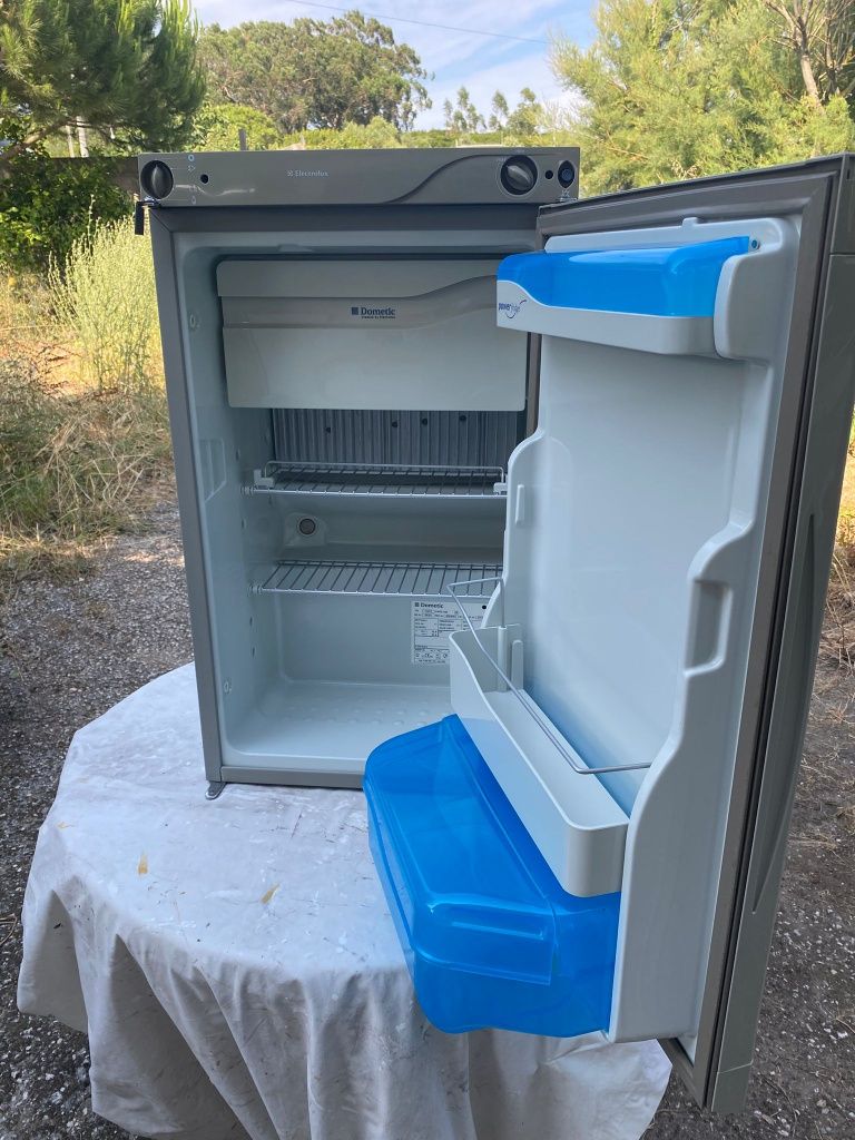 Frigorífico Dometic, para caravana / autocaravana gás, 1