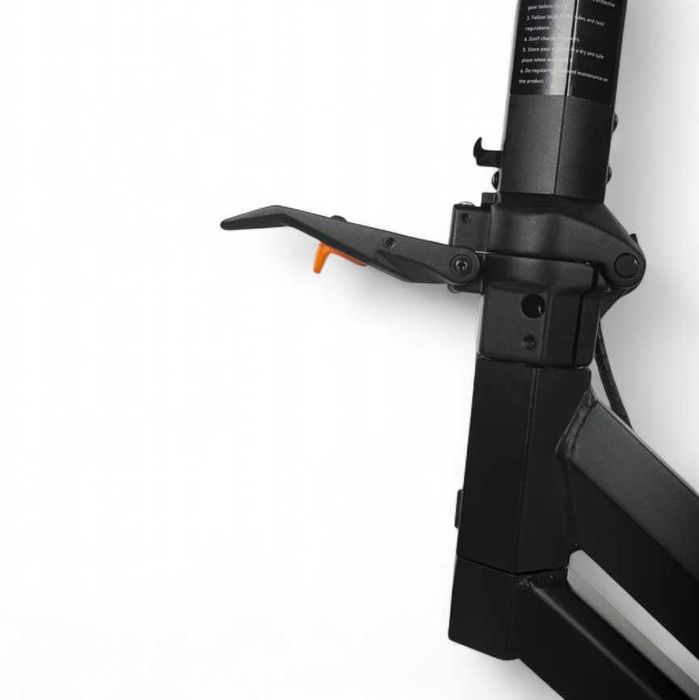 Електросамокат KuKirin T3