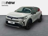 Renault Captur 1.6 E-Tech Full Hybrid Esprit Alpine