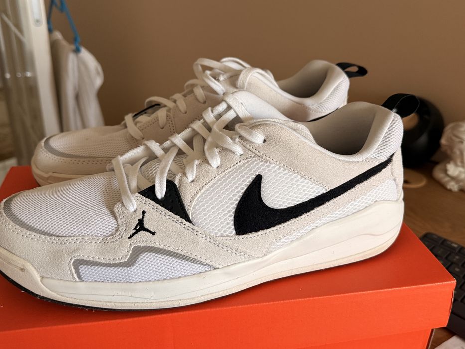 Nike buty jordan
